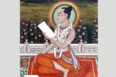 Shri Dhananjaya Pandita