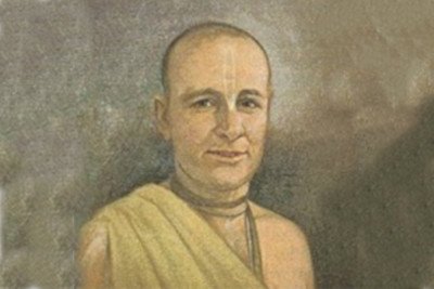 Shri Jayananda Prabhu