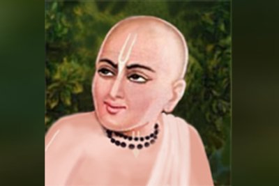 Shri Vasudeva Ghosh