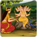 Lord Murugan