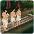 Avani Avittam