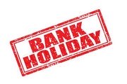 Bank's Holiday