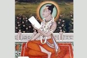 Shri Dhananjaya Pandita - Disappearance