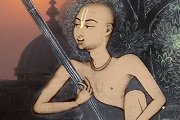 Shri Jayadeva Goswami - Disappearance