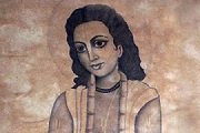 Shri Ramachandra Kaviraja - Disappearance