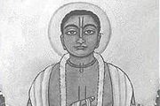 Shri Rasikananda - Appearance