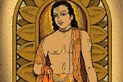 Shri Shyamananda Prabhu - Disappearance
