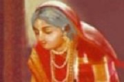 Shrimati Sita Thakurani (Shri Advaita's Consort) - Appearance