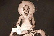 Shrila Vrindavana Dasa Thakura - Appearance