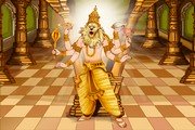 नृसिंह चतुर्दशी - भगवान नृसिंहदेव आविर्भाव