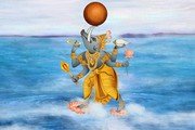 Varaha Dwadashi - Appearance of Lord Varahadeva