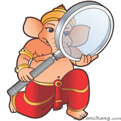 Ganesha Search