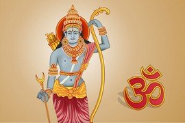 Lord Rama Mantras
