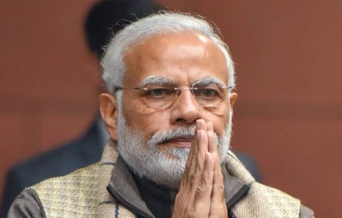 Shri Narendra Modi