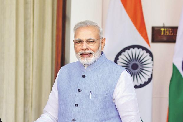 Shri Narendra Modi