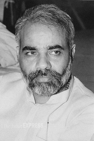 Early life of Narendra Modi