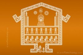 Ahoi Ashtami