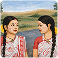 Pohela Boishakha