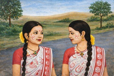 Pohela Boishakh