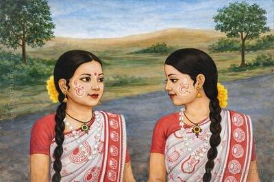 2027 Bengali New Year | Pohela Boishakh date for New Delhi, NCT, India