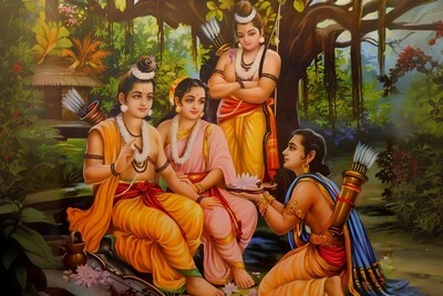 Bharata Milapa