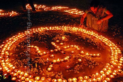 Deepa Malika Puja