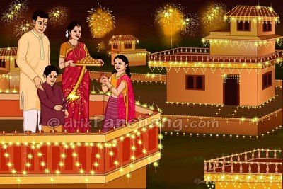 Diwali