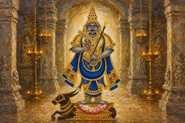 Lord Yamaraj