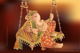 Ganesh Chaturthi