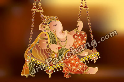 Ganesh Chaturthi