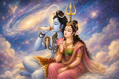 Gauri Puja