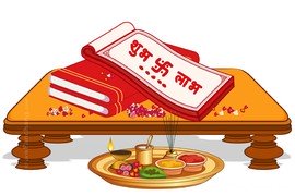 Gujarati New year