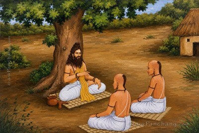 Guru Purnima