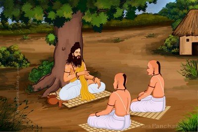 Guru Purnima