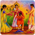Holi