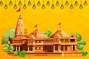 Ramalala Pratishtha Diwas
