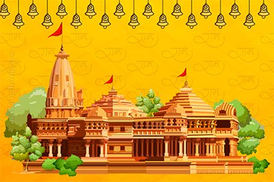 Ramalala Prana Pratishtha