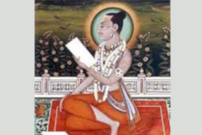 Shri Dhananjaya Pandita