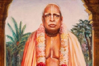 Bhaktivinoda Thakura