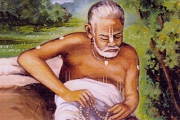 Shrila Jagannatha Dasa Babaji