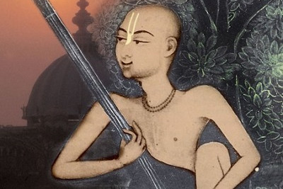 Shri Jayadeva Goswami