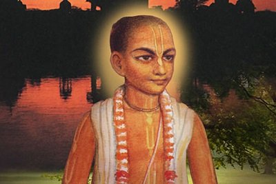 Shrila Narottama Dasa Thakura