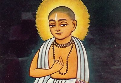 Shrila Raghunatha Dasa Goswami