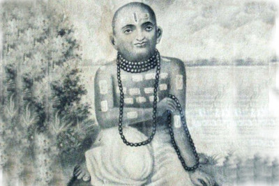 Shri Uddharana Datta Thakura