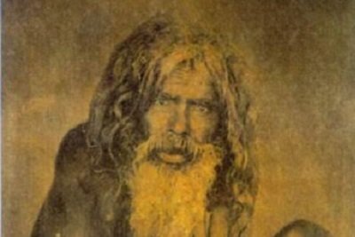 Shri Vamshidasa Babaji