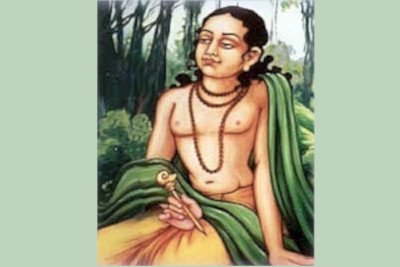 Shri Vamsivadana Thakura