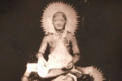 Shrila Vrindavana Dasa Thakura