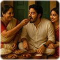 Jamai Shashthi
