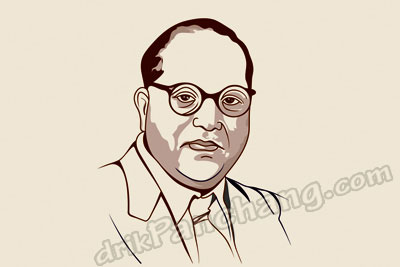 Bhimrav Ambedkar