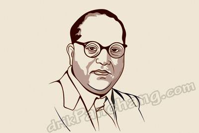 date of birth of bhim rao ambedkar